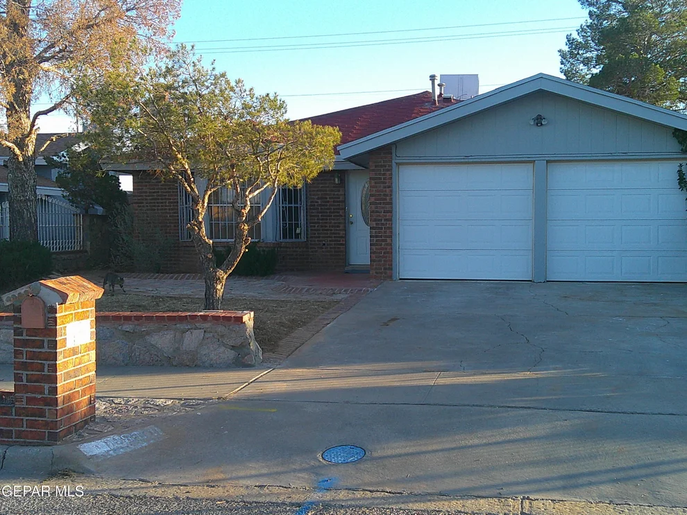 Unit for sale at 4880 MAUREEN Circle, El Paso, TX 79924