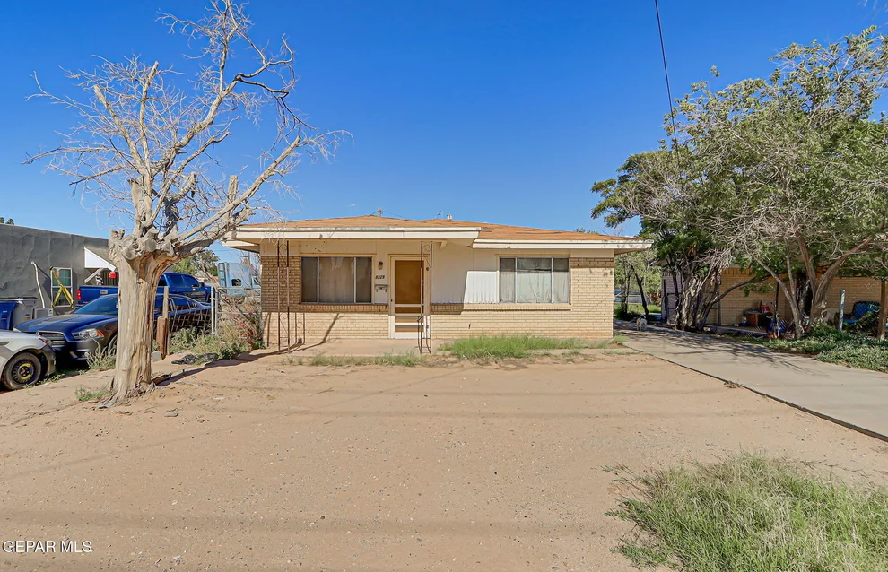 Unit for sale at 9329 Socorro Road, El Paso, TX 79907