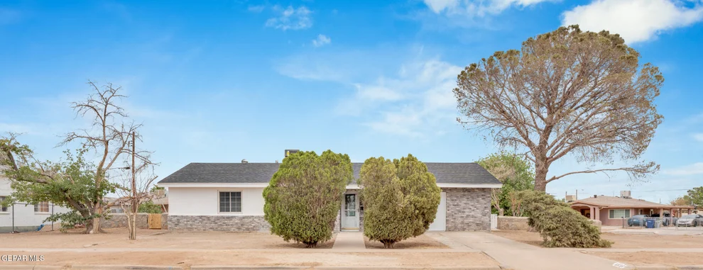 Unit for sale at 8936 MOUNT RUSHMORE Lane, El Paso, TX 79904