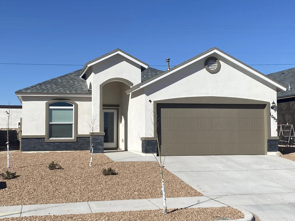 Unit for sale at 13977 Madero Avenue, El Paso, TX 79928