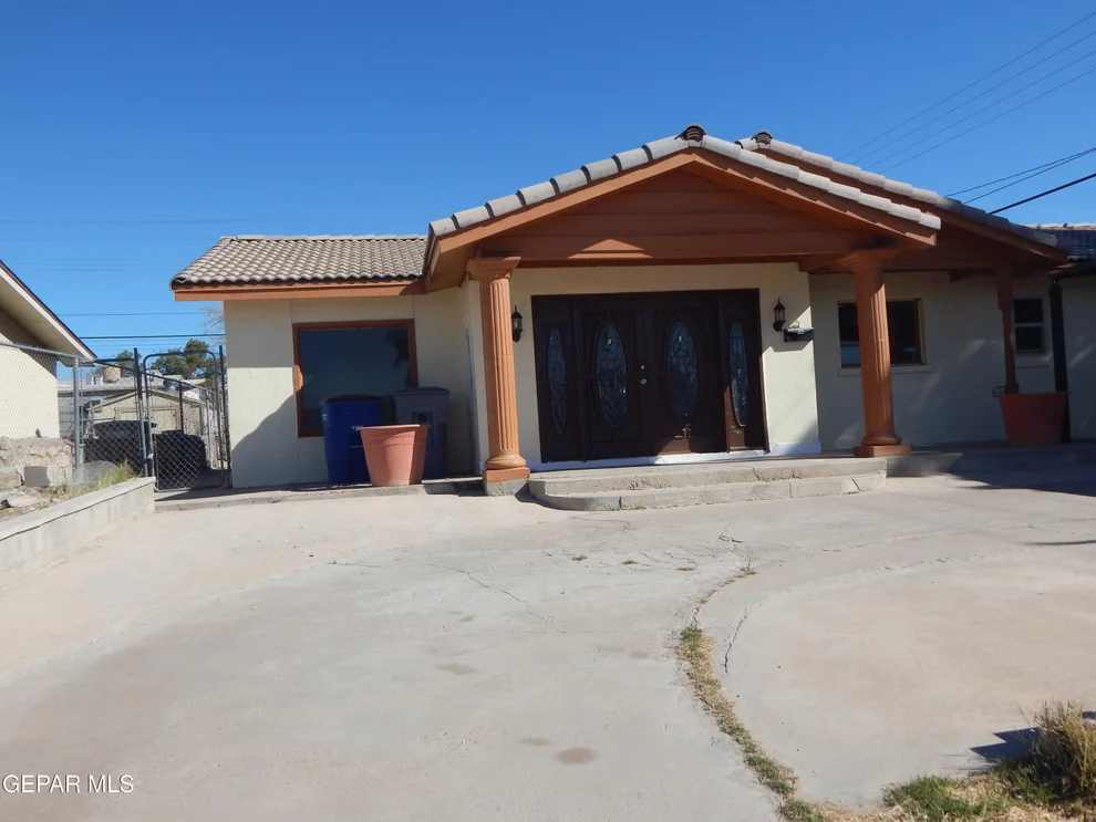Unit for sale at 8121 ROLLAND Court, El Paso, TX 79907