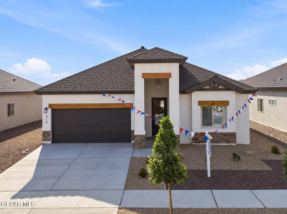 Unit for sale at 1800 Kelsey Davis Avenue, El Paso, TX 79928