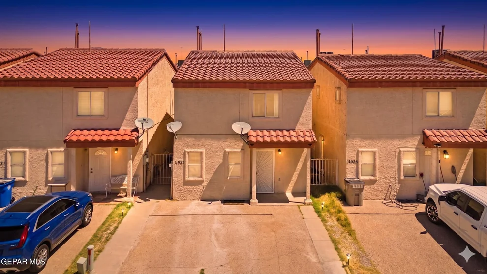 Unit for sale at 11023 SPLENDOR Court, El Paso, TX 79936