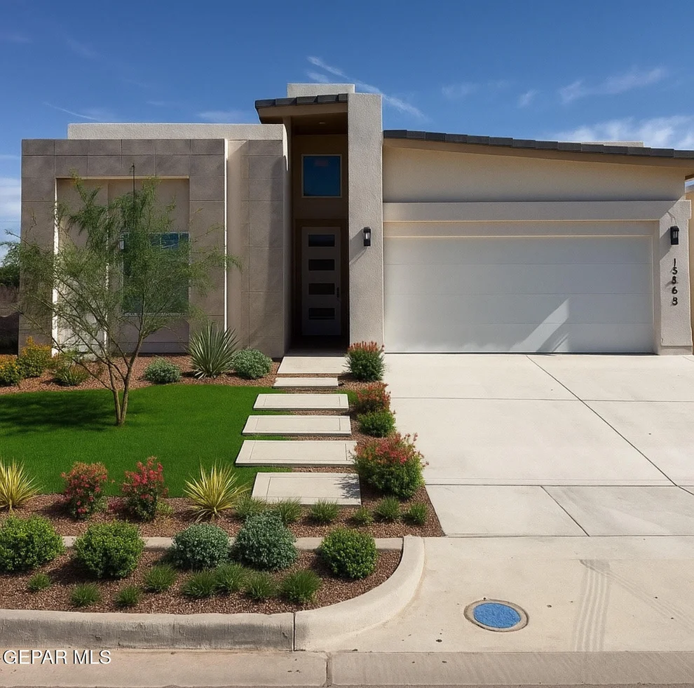 Unit for sale at 15380 Imagine Dr, El Paso, TX 79938