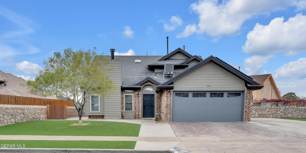 Unit for sale at 10916 Fort Worth Street, El Paso, TX 79924