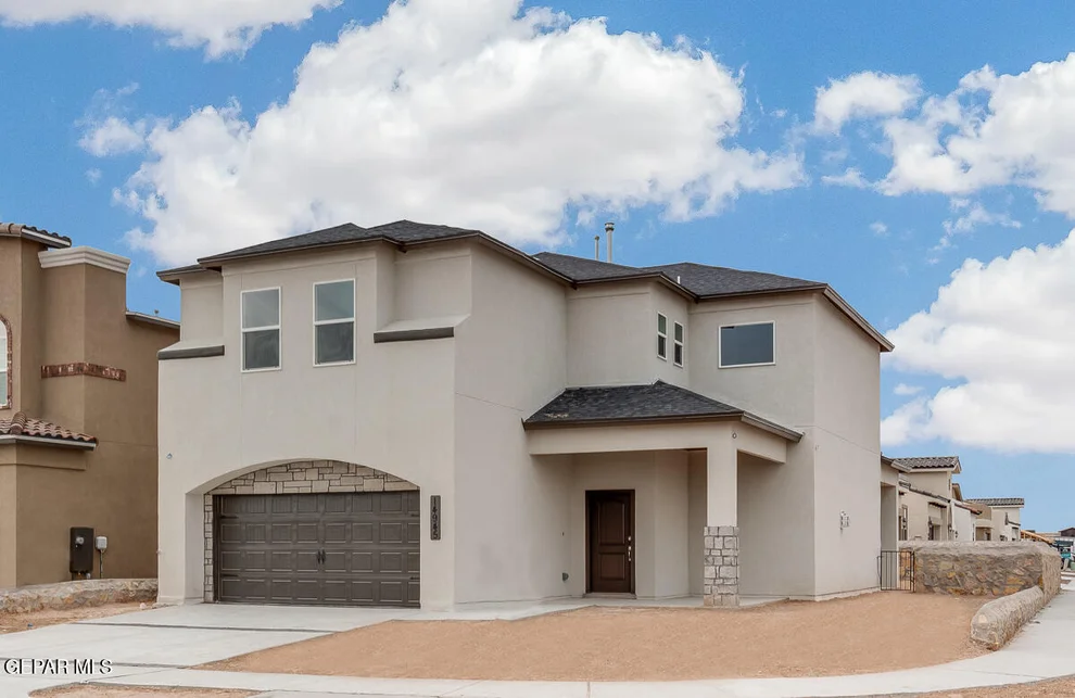 Unit for sale at 6023 Ashwood, Santa Teresa, NM 88008