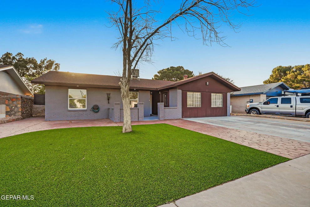 Unit for sale at 1725 Paul Moran Place, El Paso, TX 79936