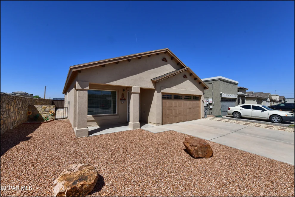 Unit for sale at 4997 JOE CASTILLO Street, El Paso, TX 79938