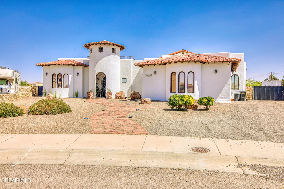 Unit for sale at 13561 Emerald Terrace, El Paso, TX 79928