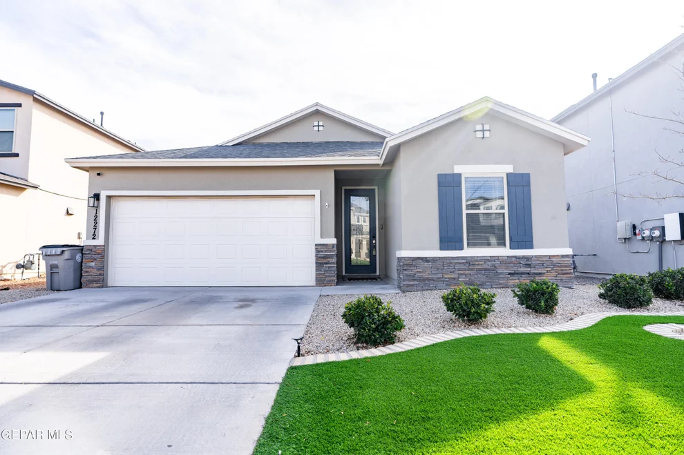 Unit for sale at 12272 DESERT PINE Avenue, El Paso, TX 79938