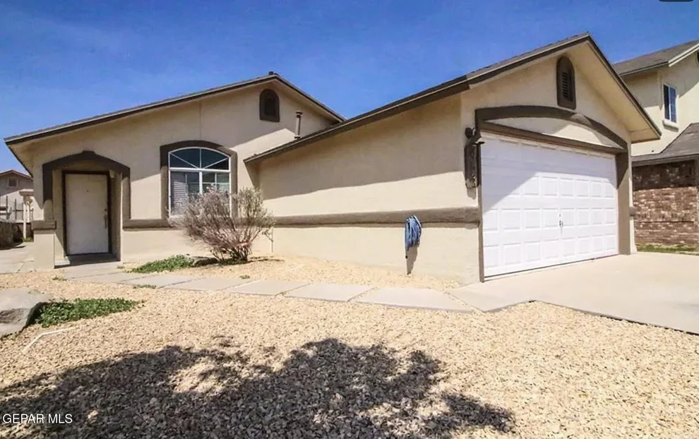 Unit for sale at 453 Valle Del Mar Drive, Socorro, TX 79927