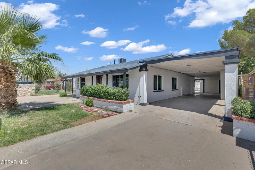 Unit for sale at 458 CHAPEL Place, El Paso, TX 79907