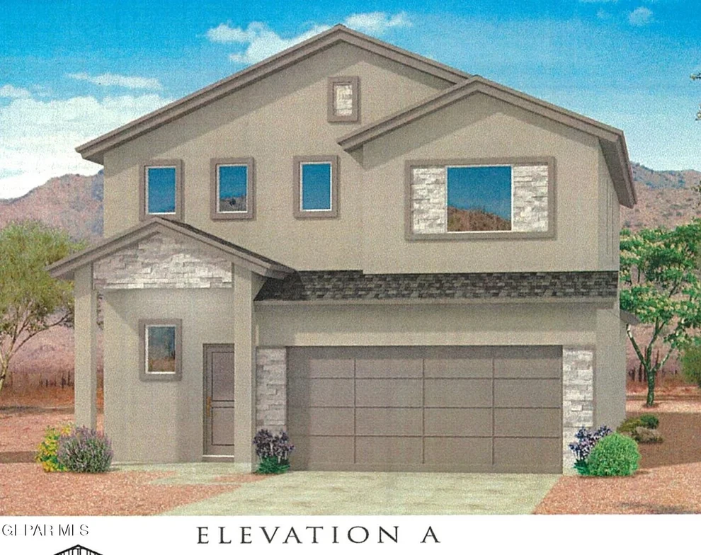Unit for sale at 12705 Carefree Avenue, El Paso, TX 79928