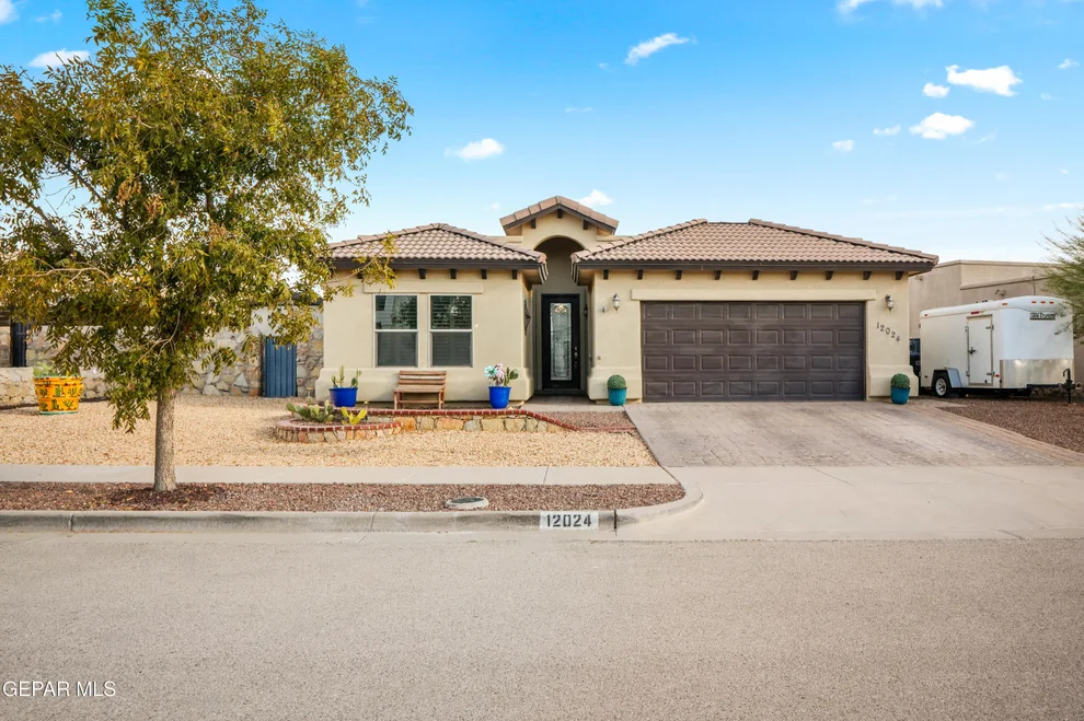 Unit for sale at 12024 Silver Crown Road, El Paso, TX 79928