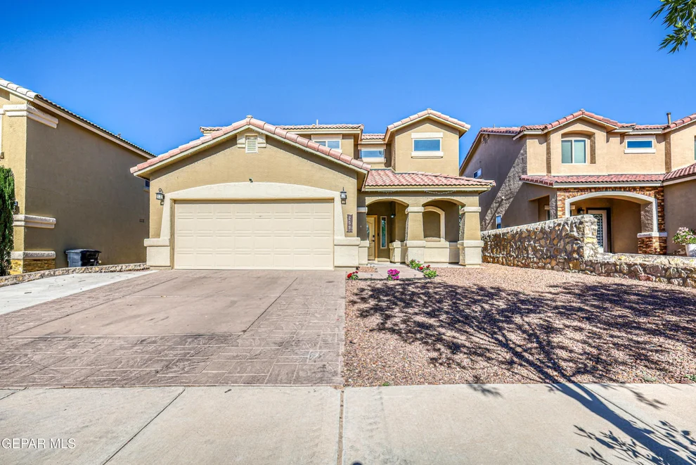 Unit for sale at 259 COVINGTON RIDGE Way, El Paso, TX 79928