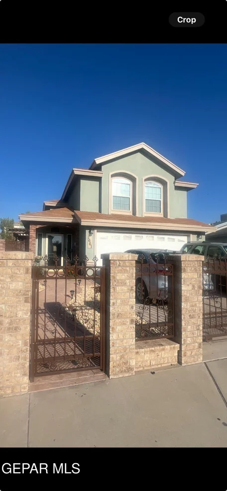 Unit for sale at 1661 Saint James Street, El Paso, TX 79936