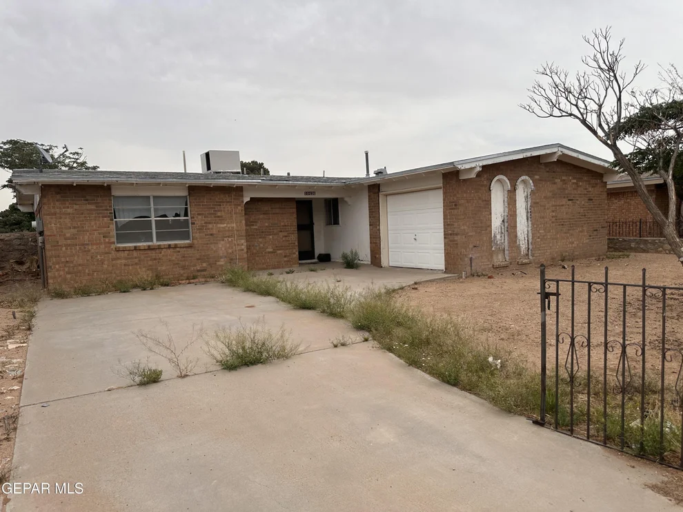 Unit for sale at 10436 ORPHEUS Drive, El Paso, TX 79924