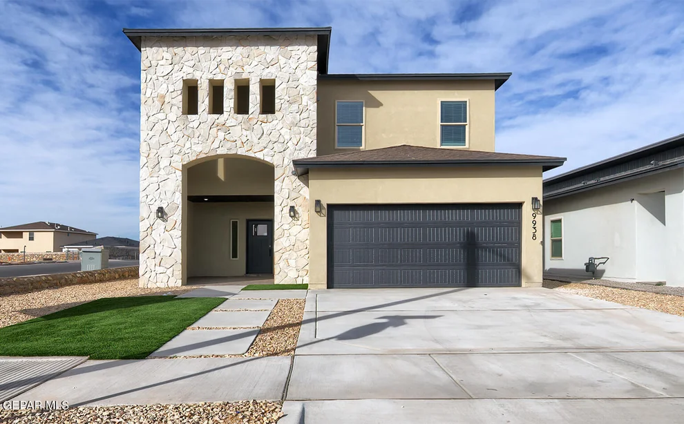 Unit for sale at 1043 Sidonia Place, Socorro, TX 79927