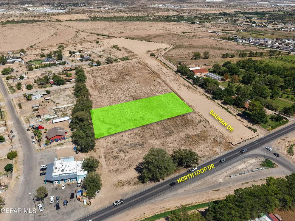 Unit for sale at 611 Bauman Road, Socorro, TX 79927