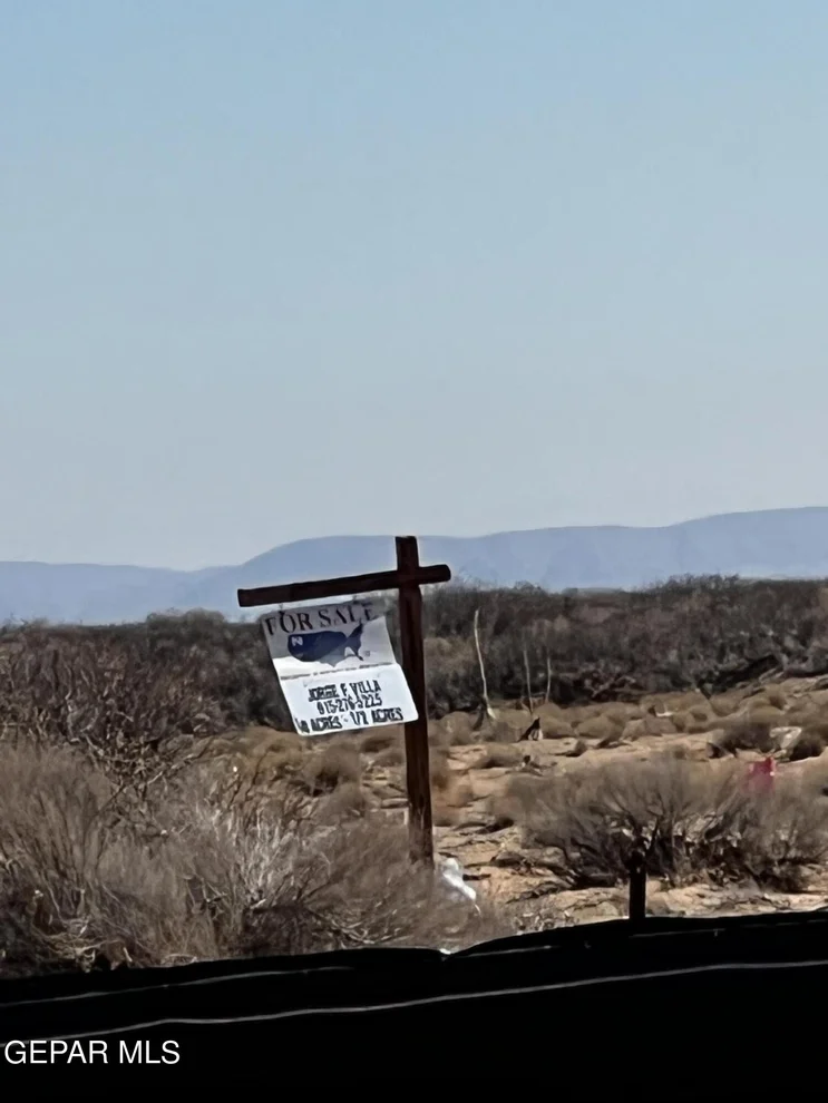 Unit for sale at TBD Berryville Street, El Paso, TX 79938