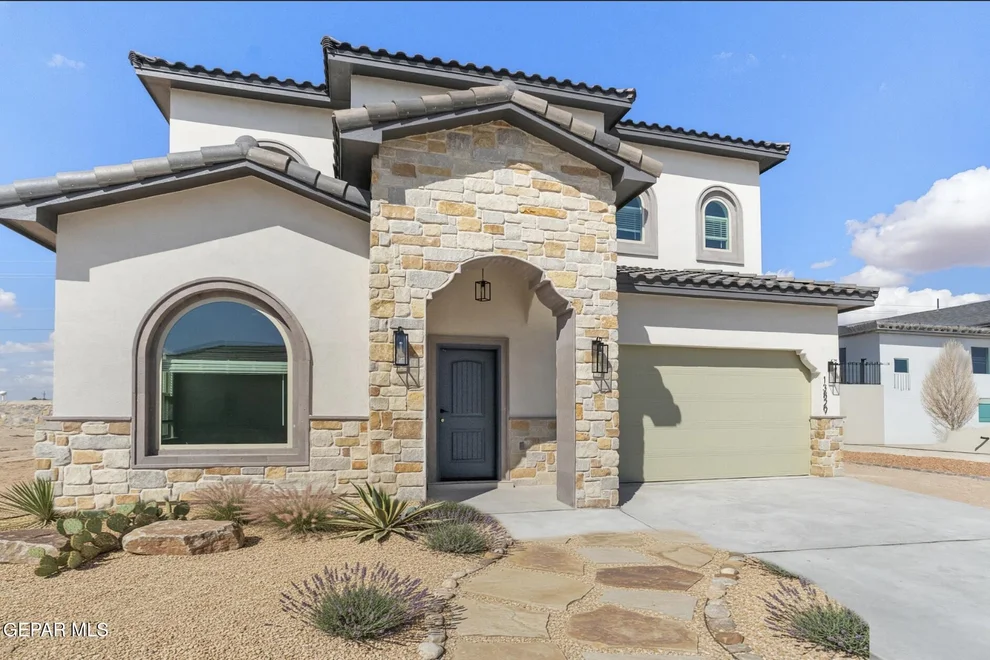 Unit for sale at 13829 Centro Vista, Horizon City, TX 79928