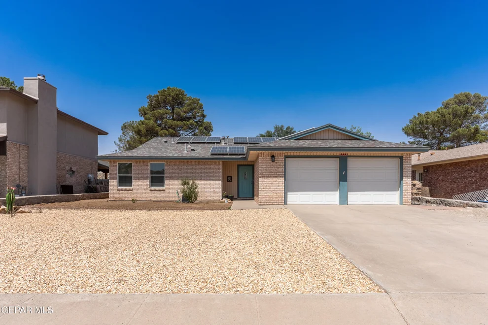 Unit for sale at 5779 Sandpiper Drive, Santa Teresa, NM 88008