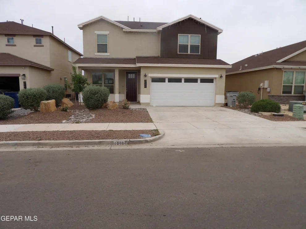 Unit for sale at 6088 HIDDEN ROW Avenue, El Paso, TX 79924
