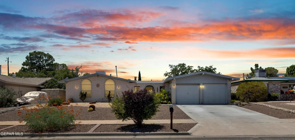 Unit for sale at 2805 Doug Ford Drive, El Paso, TX 79935