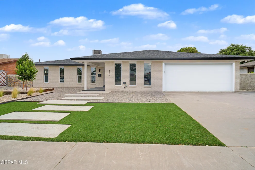 Unit for sale at 9160 TURRENTINE Drive, El Paso, TX 79925