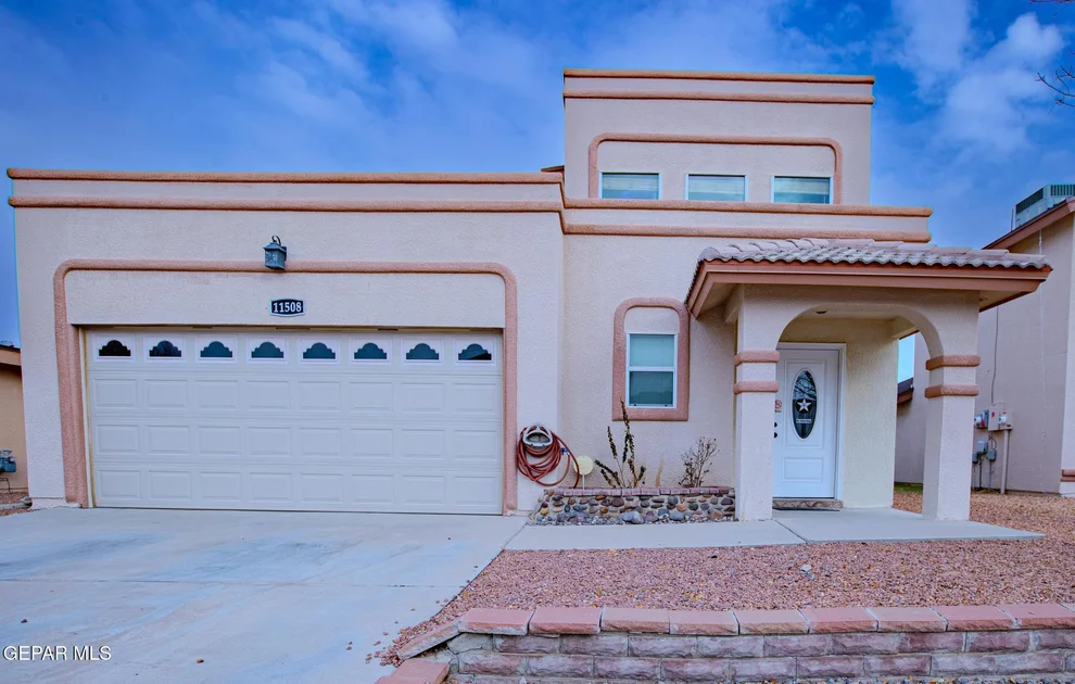 Unit for sale at 11508 LUCIO MORENO Drive, El Paso, TX 79934