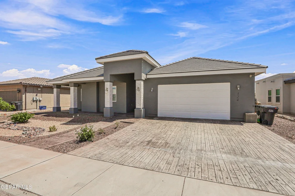 Unit for sale at 324 RIO DE JAZMIN Circle, El Paso, TX 79932
