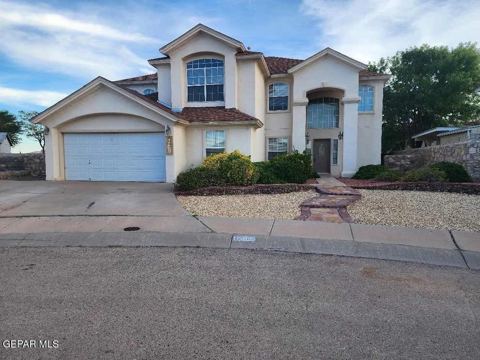 Unit for sale at 12304 Peggy Rosson Way, El Paso, TX 79936