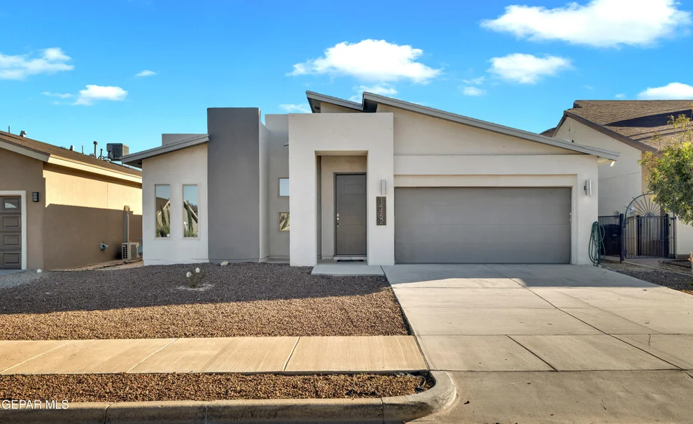 Unit for sale at 14452 CORBY Place, El Paso, TX 79928