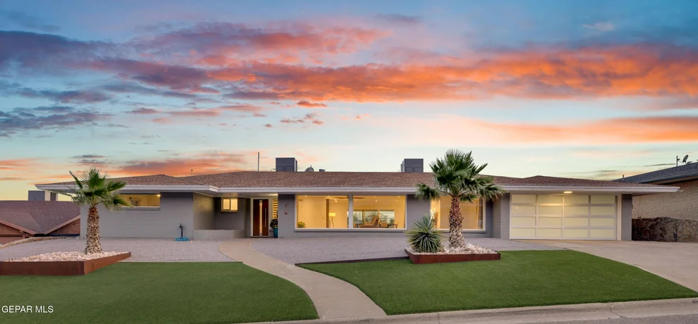 Unit for sale at 4011 LAS VEGAS Drive, El Paso, TX 79902