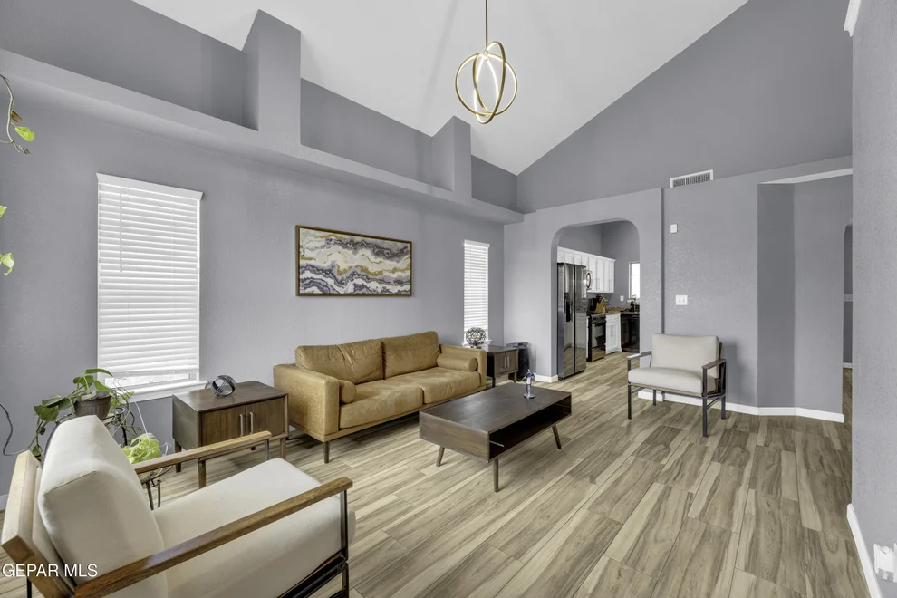 Unit for sale at 7324 TANNERY Way, El Paso, TX 79934