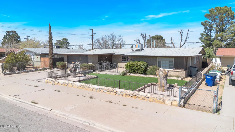 Unit for sale at 9613 ALBUM Avenue, El Paso, TX 79925