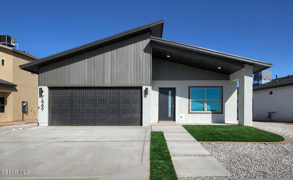 Unit for sale at 1033 Sidonia Place, Socorro, TX 79927