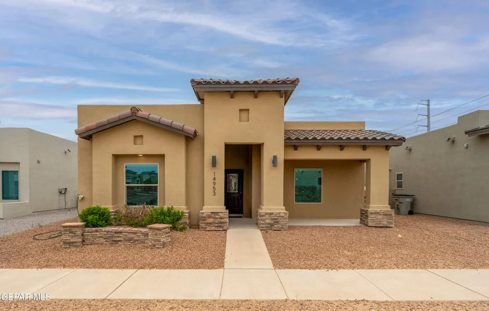 Unit for sale at 14953 Tierra Isaiah Avenue, El Paso, TX 79938