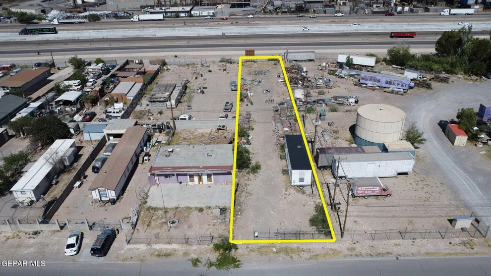 Unit for sale at 8821 KINGSWAY Road, Canutillo, TX 79835