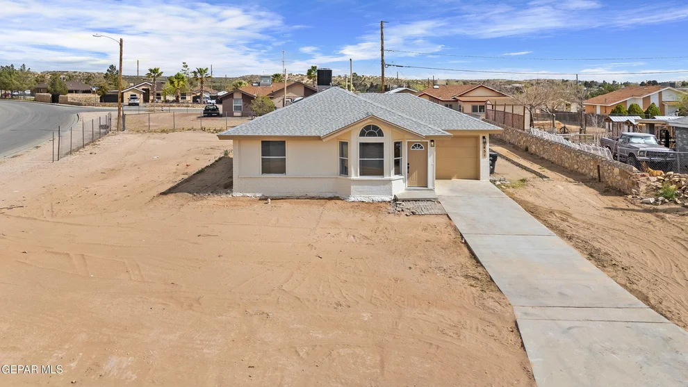 Unit for sale at 1451 HEREFORD Drive, El Paso, TX 79928
