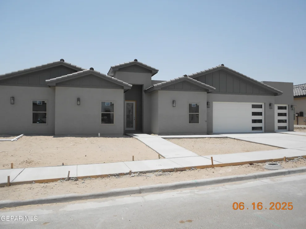 Unit for sale at 243 EMERALD STONE Lane, Horizon City, TX 79928