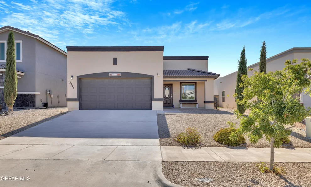 Unit for sale at 13744 BLACKBURN Avenue, El Paso, TX 79928