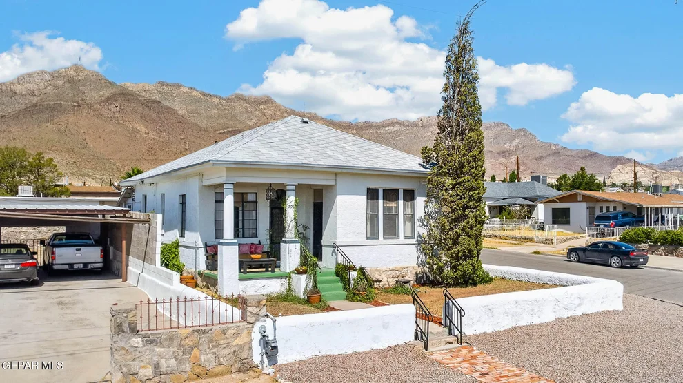 Unit for sale at 2919 N RAYNOR Street, El Paso, TX 79930