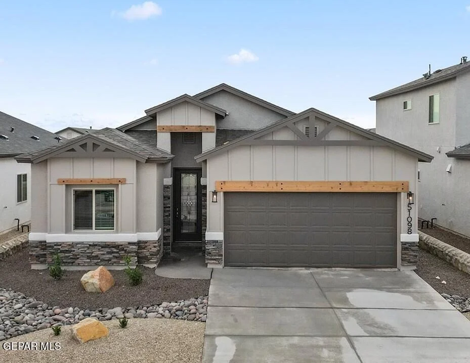 Unit for sale at 11860 Jenwood Place, El Paso, TX 79934