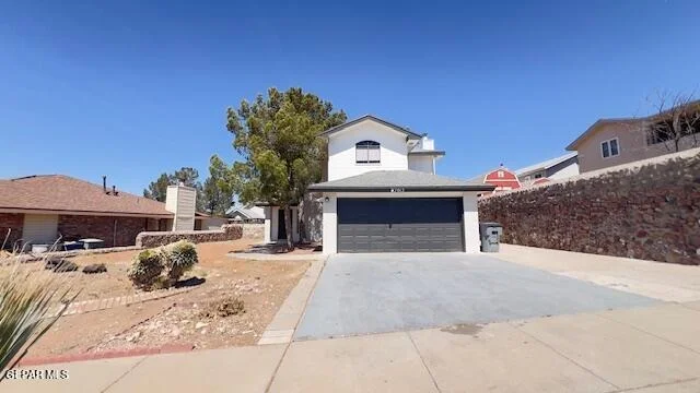 Unit for sale at 7013 ECHO CLIFFS Drive, El Paso, TX 79912