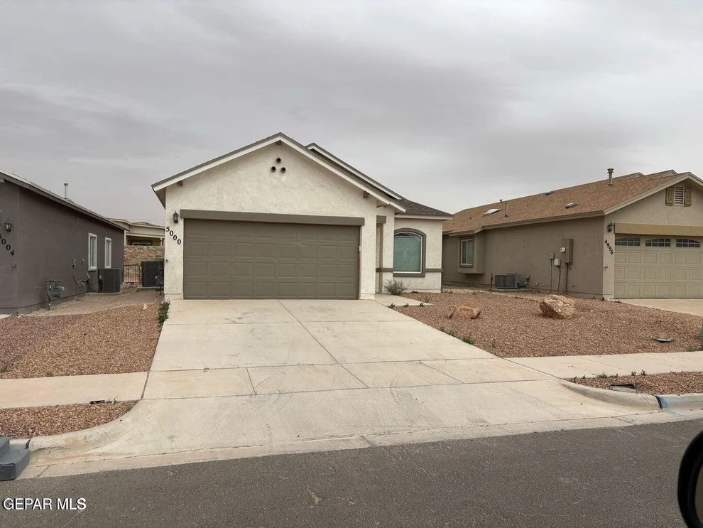 Unit for sale at 5000 Rose Elise Street, El Paso, TX 79938