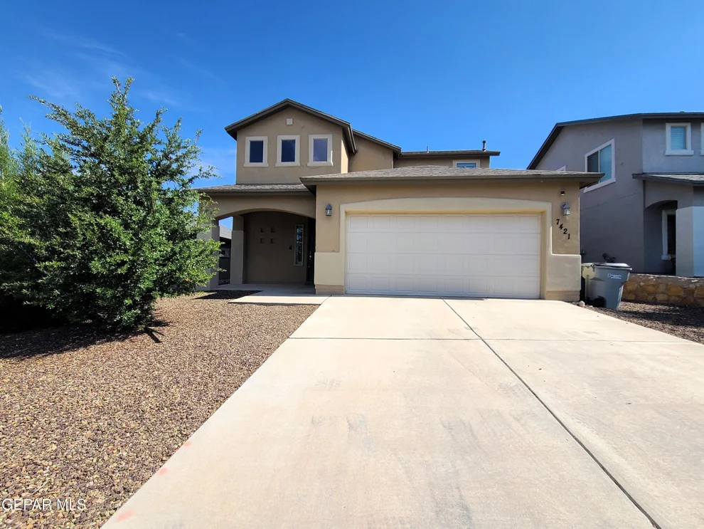 Unit for sale at 7421 EAGLE VISTA Drive, El Paso, TX 79911
