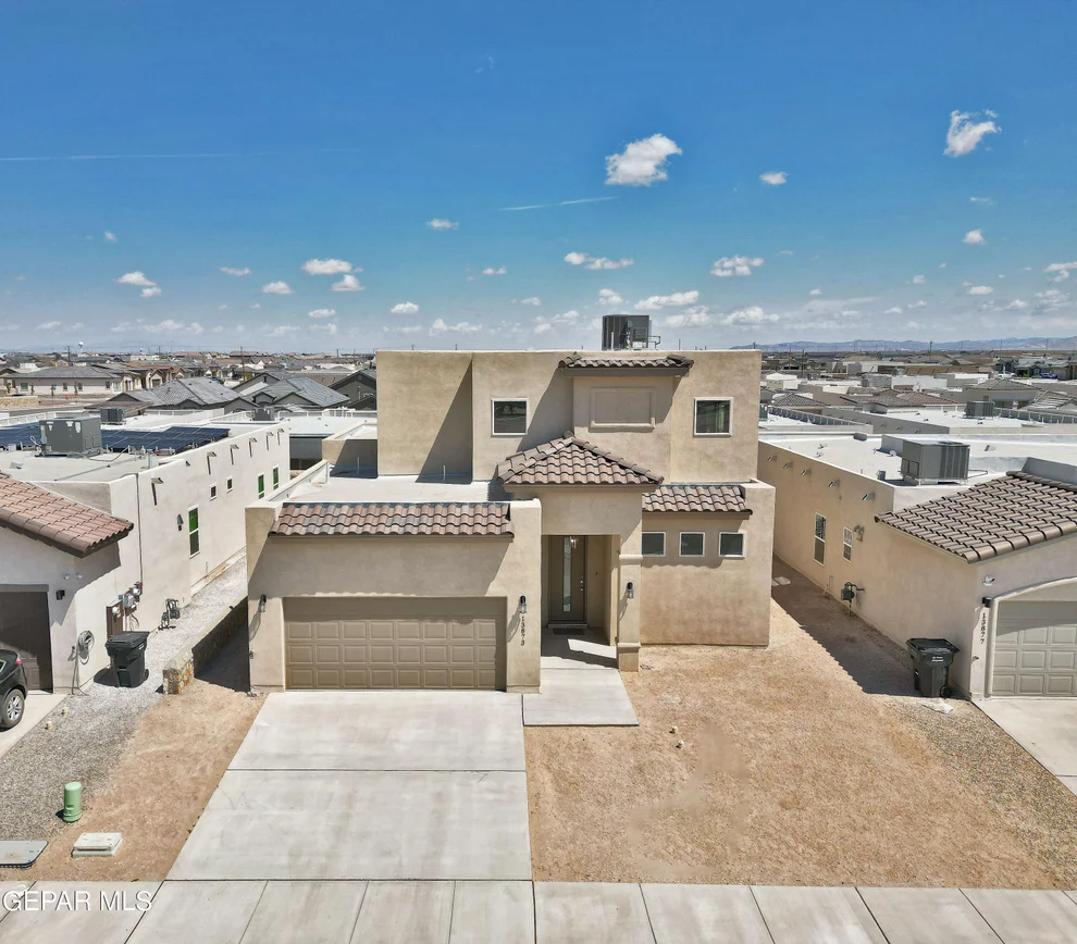 Unit for sale at 13873 Paseo Celeste Drive, El Paso, TX 79928