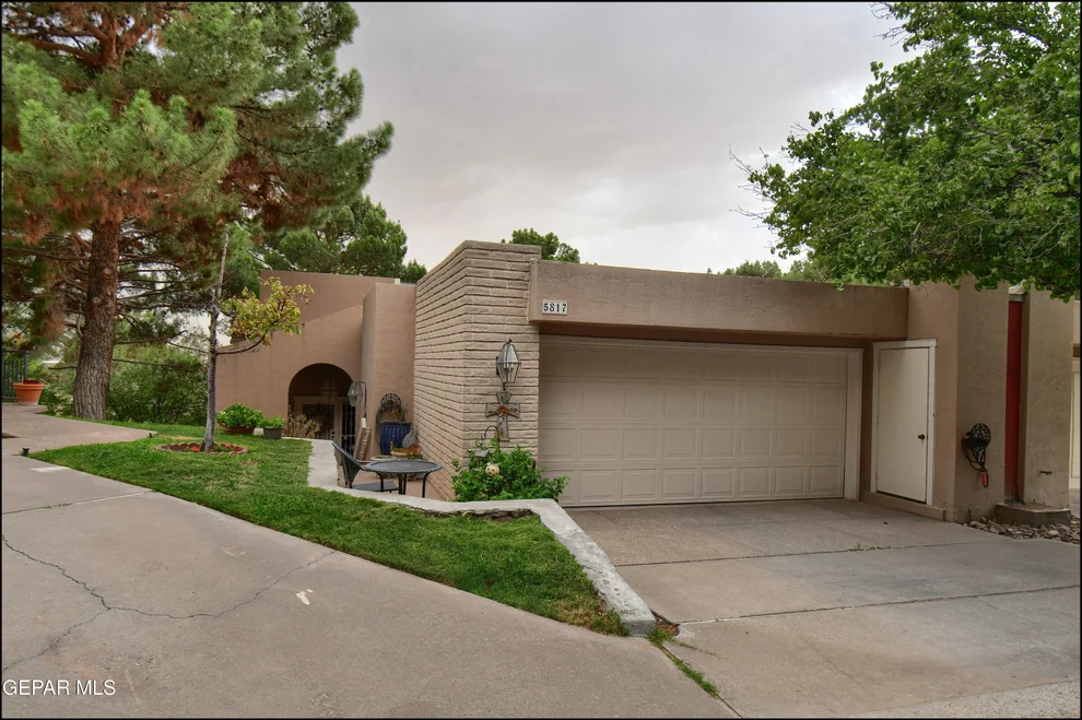 Unit for sale at 5817 MIRA SERENA Drive, El Paso, TX 79912