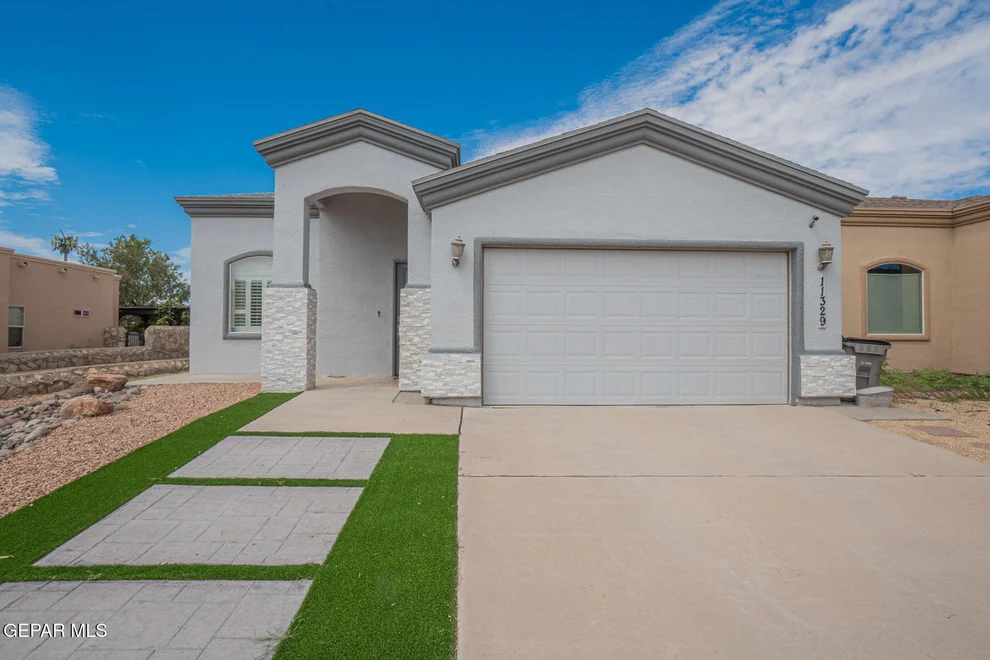 Unit for sale at 11329 Charles Reynolds Lane, El Paso, TX 79934